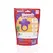 The Screaming O 4T Skooch Grape Vibrating Silicone Ring Waterproof