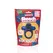 The Screaming O 4T Skooch Blueberry Vibrating Ring Silicone Waterproof