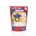 The Screaming O 4T Skooch Blueberry Vibrating Ring Silicone Waterproof