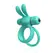 Screaming O 4T Ohare XL Kiwi - Silicone Vibrating Ring, Waterproof