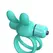 Screaming O 4T Ohare XL Kiwi - Silicone Vibrating Ring, Waterproof