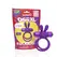 The Screaming O 4T Ohare XL Intimate Ring Vibrator Grape Silicone