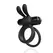 The Screaming O 4T Ohare XL Black Silicone Ring Intimate System