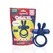 The Screaming O 4T Ohare XL Intimate Ring Blueberry Silicone