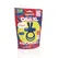 The Screaming O 4T Ohare XL Intimate Ring Blueberry Silicone