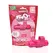 The Screaming O 4T FingO Slim Finger Vibrator Strawberry Silicone