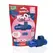 The Screaming O 4T FingO Slim Blueberry Finger Vibrator, Waterproof