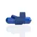 The Screaming O 4T FingO Slim Blueberry Finger Vibrator, Waterproof
