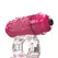 The Screaming O 4T Double Wammy Intimate Ring Strawberry Pink
