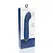 The Screaming O Primo G-Spot Intimate Device Blueberry Rechargeable