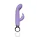The Screaming O Primo Rabbit Lilac - Rechargeable Silicone Model, 4.5”