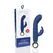 The Screaming O Primo Rabbit Blueberry Rechargeable Silicone Model