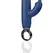 The Screaming O Primo Rabbit Blueberry Rechargeable Silicone Model