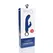 The Screaming O Primo Rabbit Blueberry Rechargeable Silicone Model
