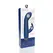 The Screaming O Primo Rabbit Blueberry Rechargeable Silicone Model