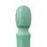 The Screaming O Primo WandKiwi Rechargeable Wand Vibrator Green