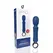 The Screaming O Primo Wand Blueberry - 5-Speed Rechargeable Massager