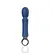 The Screaming O Primo Wand Blueberry - 5-Speed Rechargeable Massager