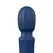 The Screaming O Primo Wand Blueberry - 5-Speed Rechargeable Massager