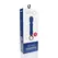 The Screaming O Primo Wand Blueberry - 5-Speed Rechargeable Massager