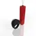The Screaming O My Secret 4T Panty Vibe Rechargeable Red Lace Set