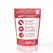 The Screaming O My Secret 4T Panty Vibe Rechargeable Red Lace Set