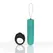 The Screaming O My Secret 4T Panty Vibe Kiwi - Remote Silicone System