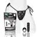 The Screaming O My Secret 4T Black Panty Set with Remote Control
