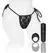 The Screaming O My Secret 4T Black Panty Set with Remote Control