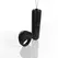 The Screaming O My Secret 4T Black Panty Set with Remote Control