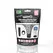 The Screaming O My Secret 4T Black Panty Set with Remote Control