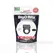 The Screaming O Charged Big O Ritz Black Rechargeable Ring, Silicone