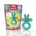 The Screaming O 4B Ohare Kiwi Double Ring Vibrating System
