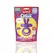 The Screaming O 4B Ohare Grape Silicone Dual-Ring Vibrating System