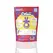 The Screaming O 4B Ohare Grape Silicone Dual-Ring Vibrating System