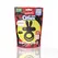 The Screaming O 4B Ohare Black - Dual Ring Intimate System, Silicone