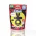 The Screaming O 4B Ohare Black - Dual Ring Intimate System, Silicone