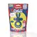 The Screaming O 4B Ohare Blueberry Dual-Ring Vibrating System Silicone Blue
