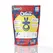 The Screaming O 4B Ohare Blueberry Dual-Ring Vibrating System Silicone Blue