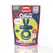 The Screaming O 4B Ohare Blueberry Dual-Ring Vibrating System Silicone Blue