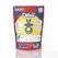 The Screaming O 4B Ohare Blueberry Dual-Ring Vibrating System Silicone Blue