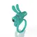 The Screaming O 4T Ohare Kiwi Dual Silicone Ring Vibrator