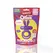 The Screaming O 4T Ohare Grape Silicone Dual Ring Vibrating System