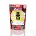 The Screaming O 4T Ohare Black - Dual Ring Vibrating Silicone System