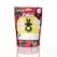 The Screaming O 4T Ohare Black - Dual Ring Vibrating Silicone System