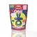 The Screaming O 4T Ohare Blueberry Silicone Double Ring Vibrator
