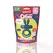The Screaming O 4T Ohare Blueberry Silicone Double Ring Vibrator