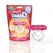 The Screaming O 4B DoubleO 6 Dual Vibrating Ring Strawberry Pink