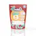 The Screaming O DoubleO 6 Kiwi Vibrating Dual Ring Eco-Friendly