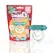 The Screaming O 4T DoubleO 6 Kiwi Vibrating Dual Ring Eco Packaging